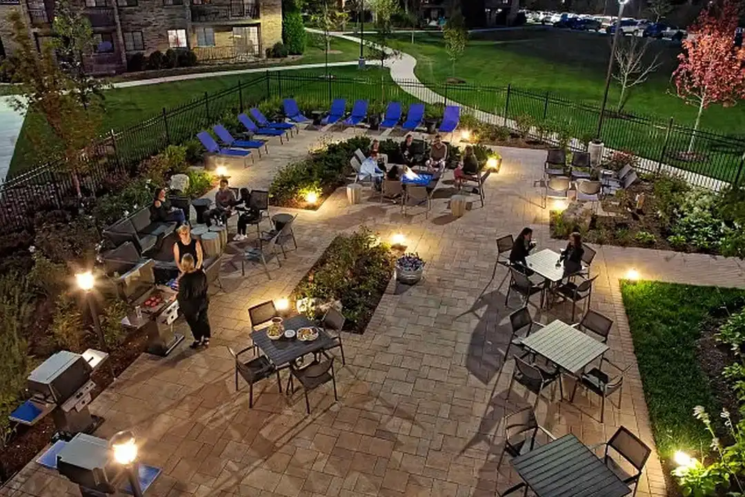 The GLEN VIEW – photo 1 of 24