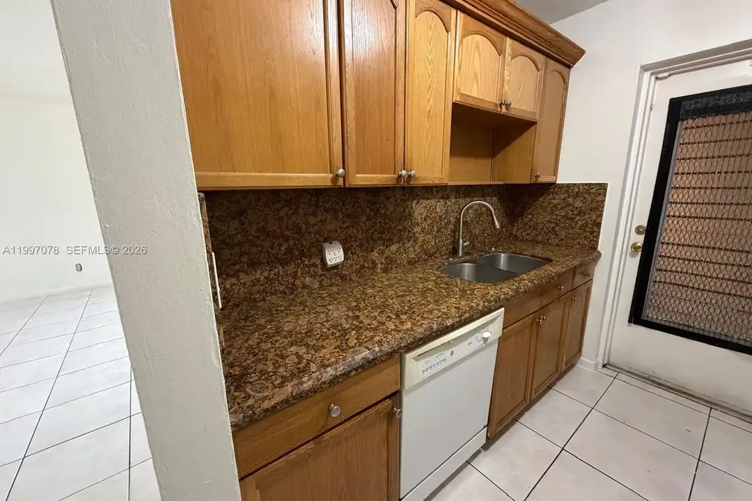 8704 NW 35th St #208 - View 3
