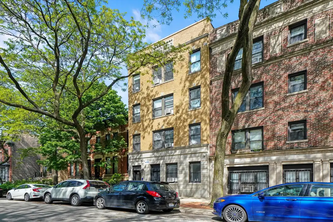 2119 N Sedgwick St unit B3 - View 3