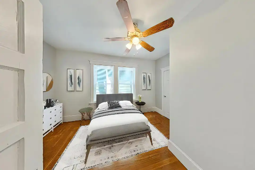 737 Parker St - View 2