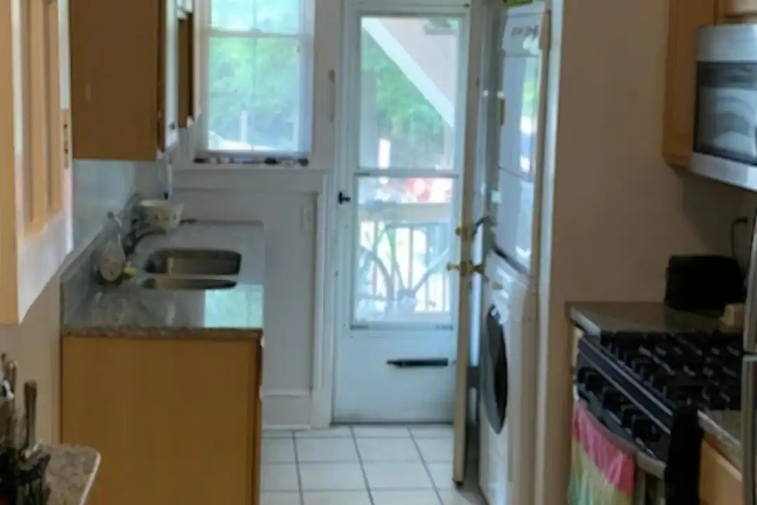 208 N Nansemond St unit Apt #1st Fl – photo 1