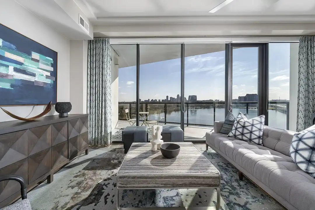 Apartment in Orlando, Orange County - View 2