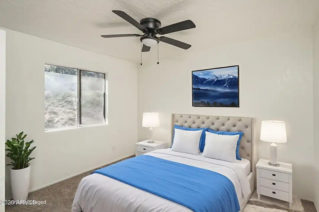 4224 Canyon Trail #B3 - More