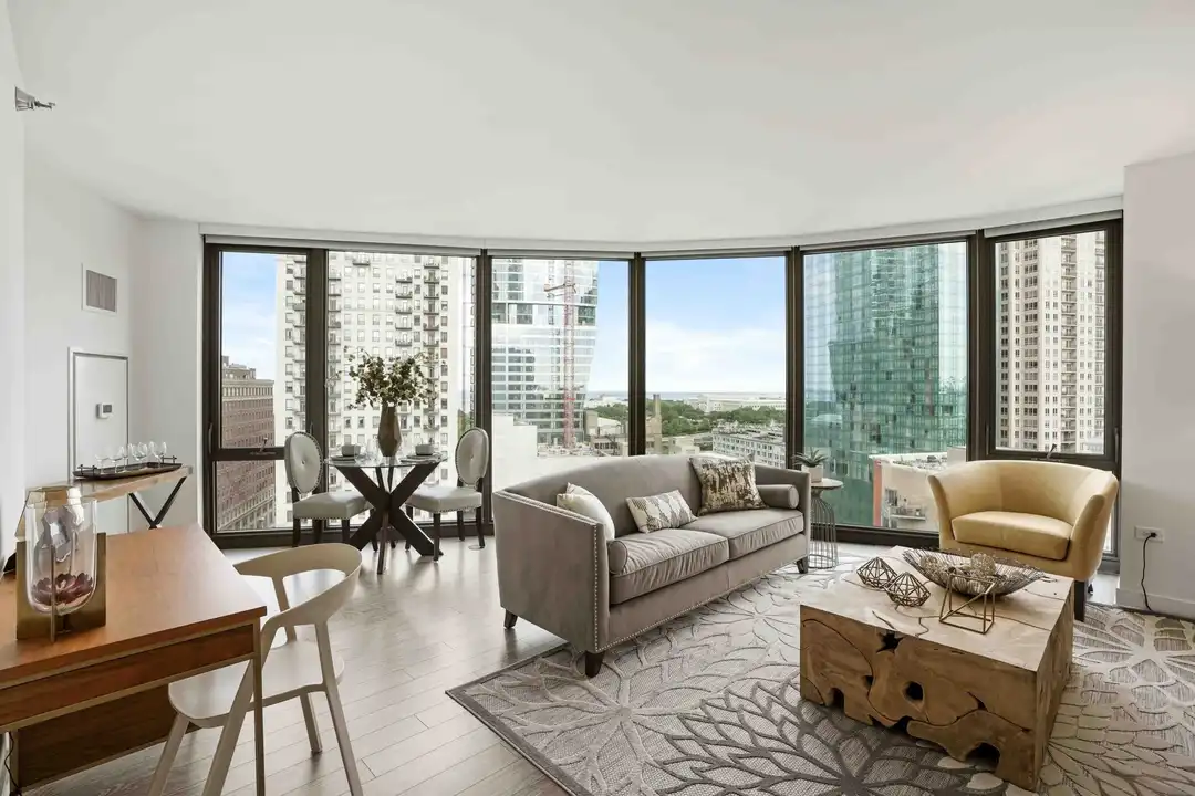 989 S State St unit 809 - View 2