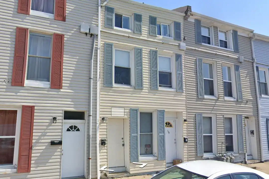 36 N Front St unit 3 – photo 1 of 9