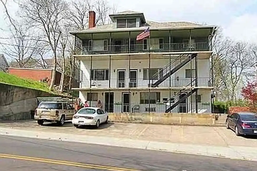 316 Independence St unit 4