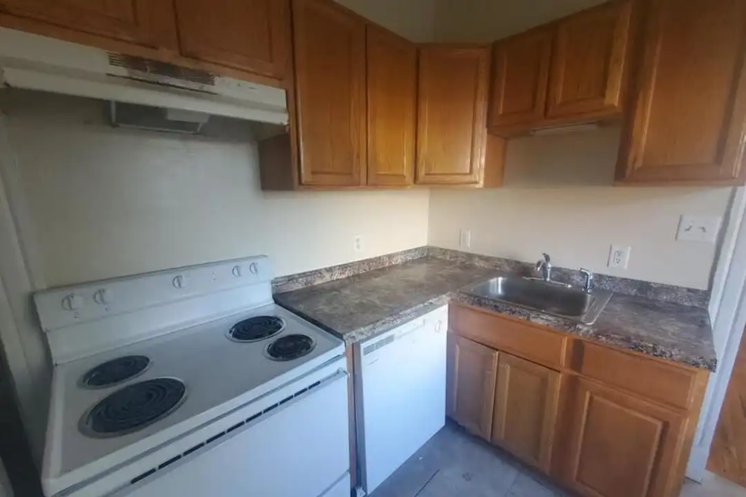 200 Minor St unit A - View 5