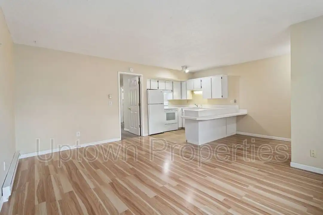 4633 SW Huber St unit 10 - Widok 5