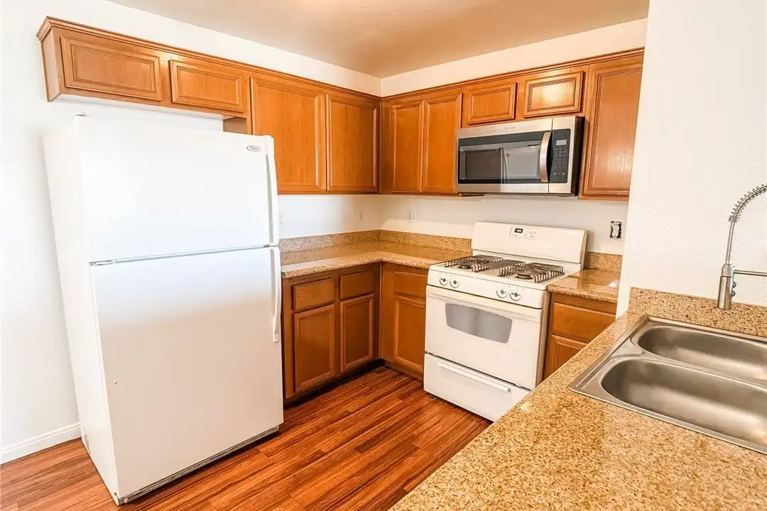 7701 W Robindale Rd #110 - View 6