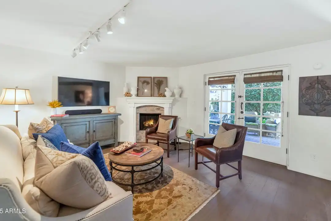5101 N Casa Blanca Dr unit # 19 - View 2