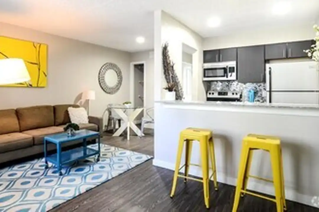 Apartment in Austin - View 4