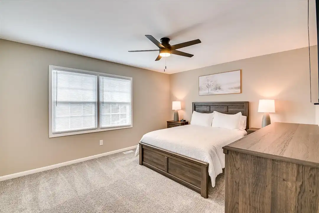 Summerville Campus Apartments - Furnished Corporate Housing Augusta – photo 1