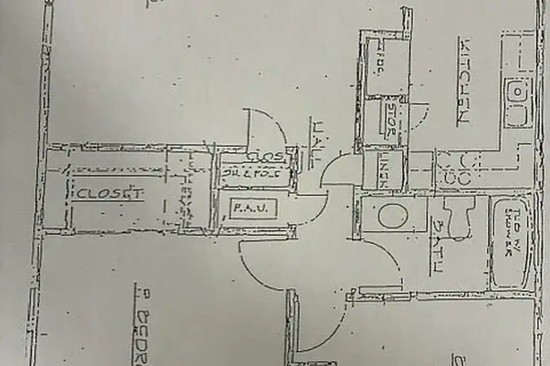 Sierra Woods Apartments – photo 1