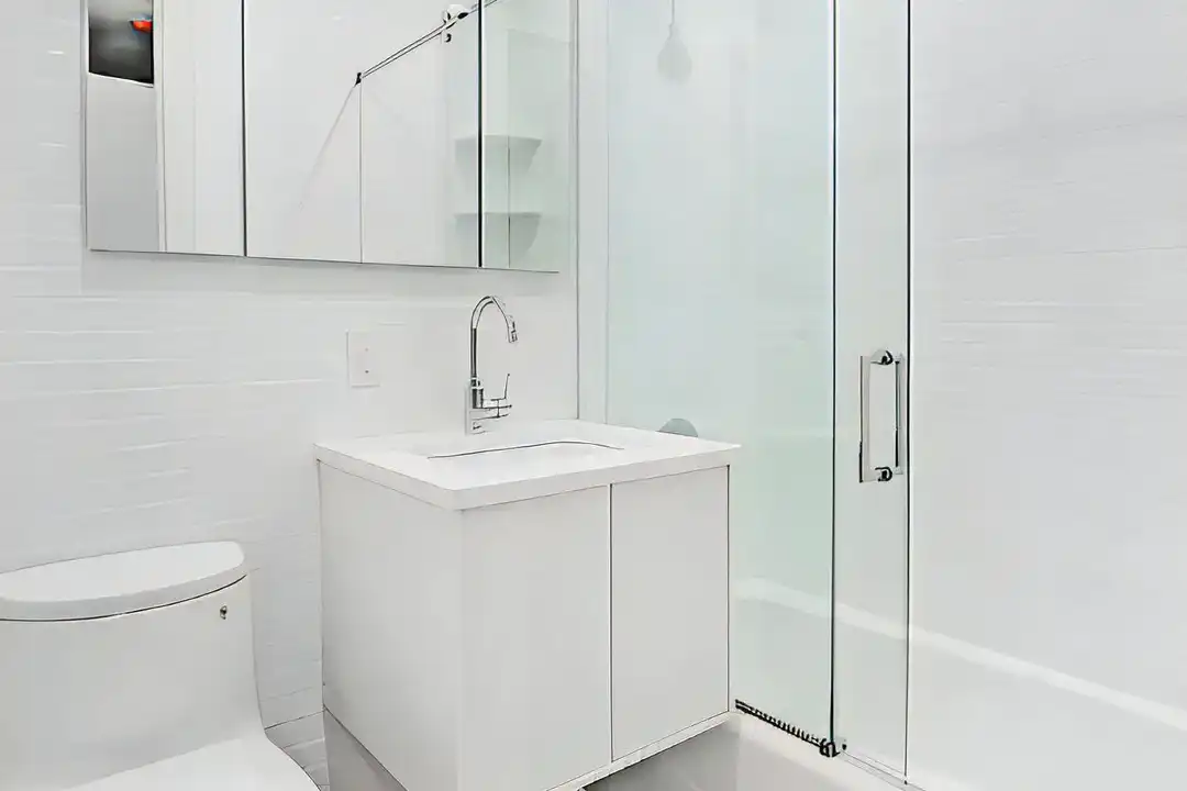 Apartment in New York, Rose Hill, Manhattan - More