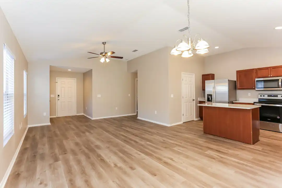 3801 Ellaville Ct – pohled 5