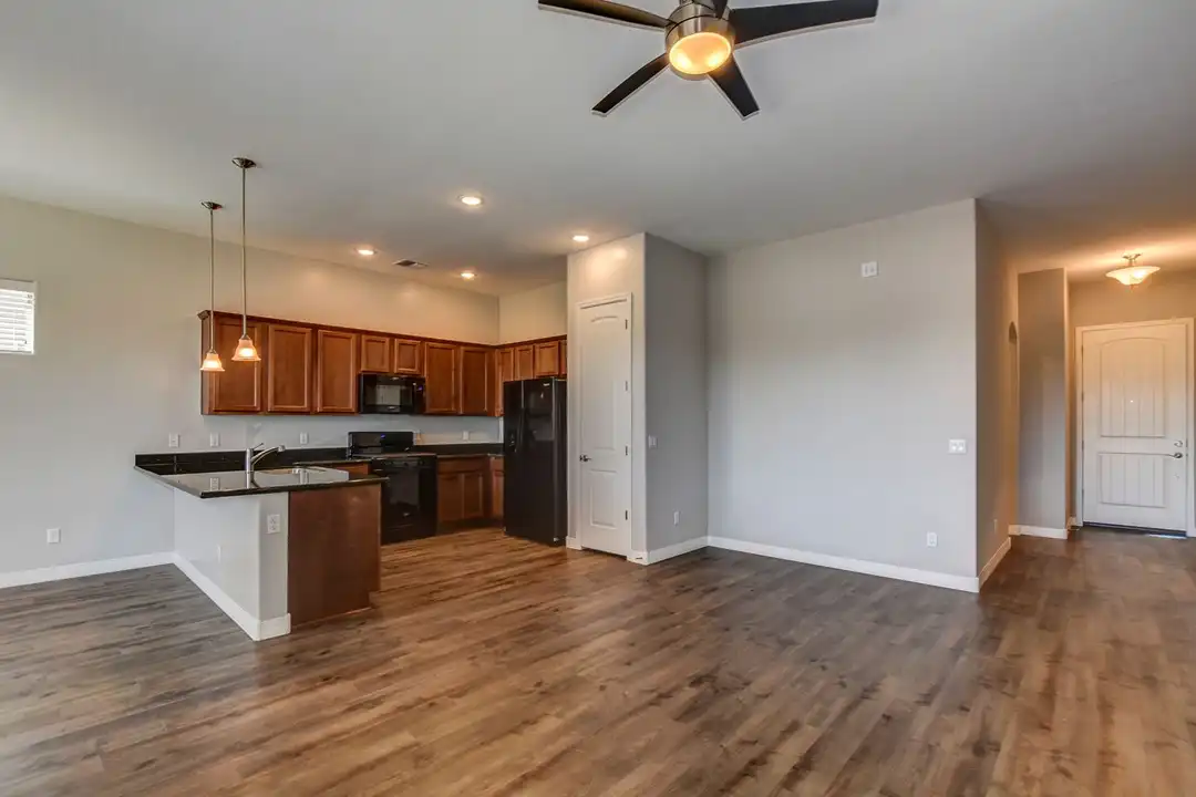 6457 E Endicott Way - View 5