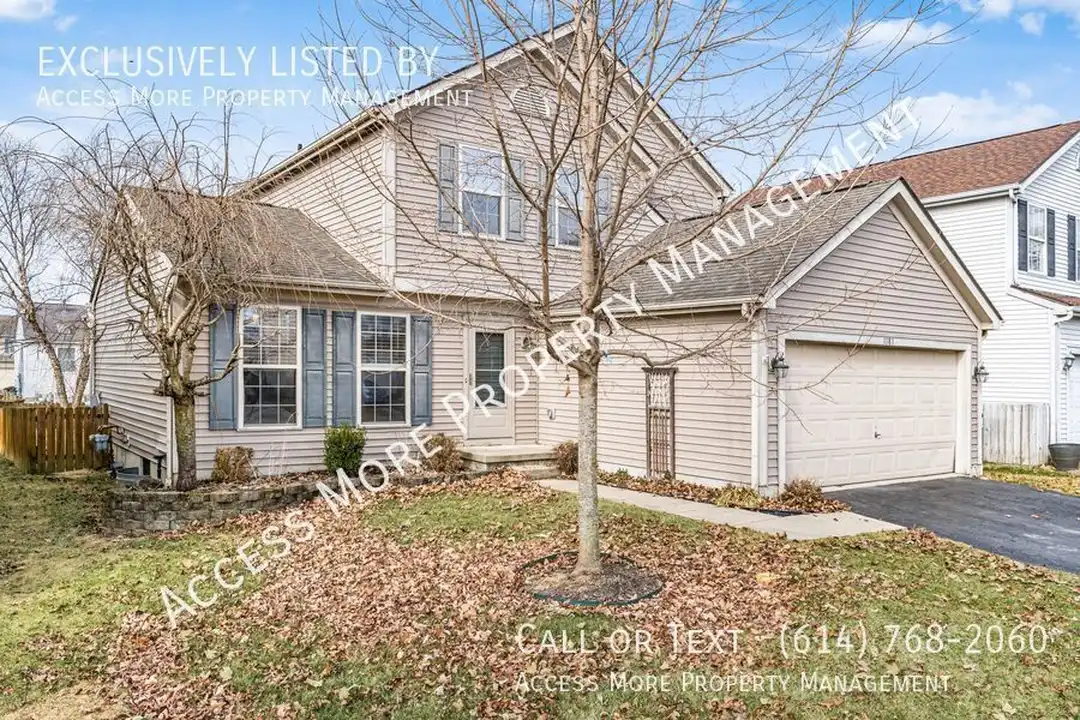 1181 Walker Springs Dr – photo 1