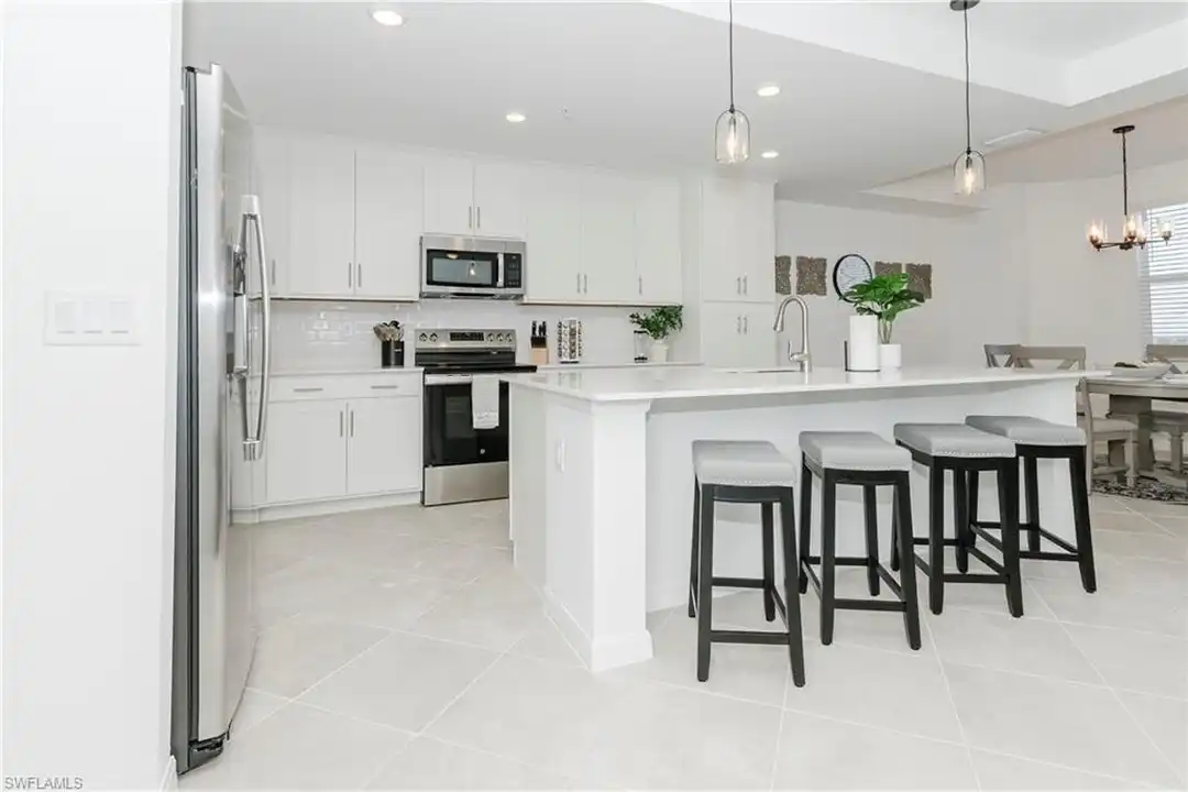 Apartment in Ave Maria - View 5