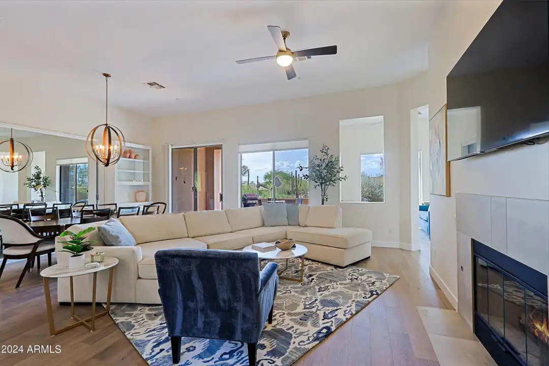 33094 N 74th Pl - View 3