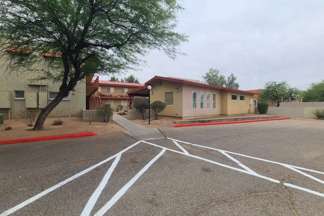 102 E Mohave Rd unit Mohave102-101 - View 2