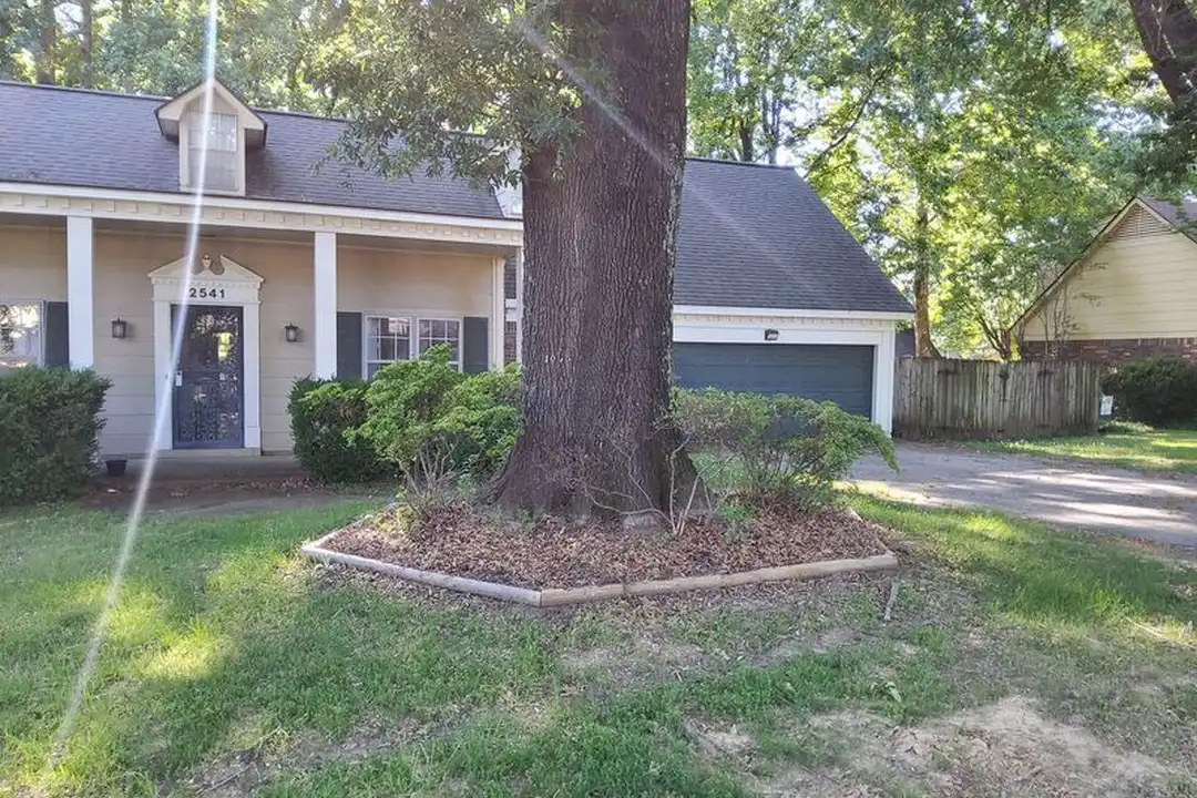 2541 Surrey Wood Dr - View 2