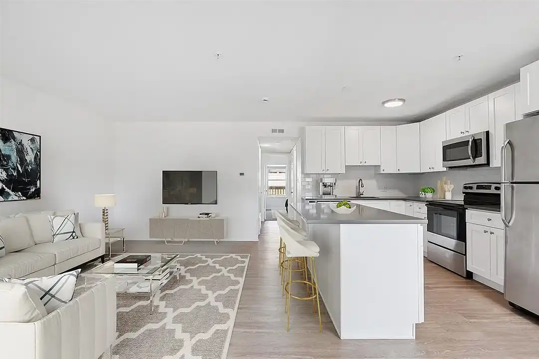 RockView Apartments - View 2