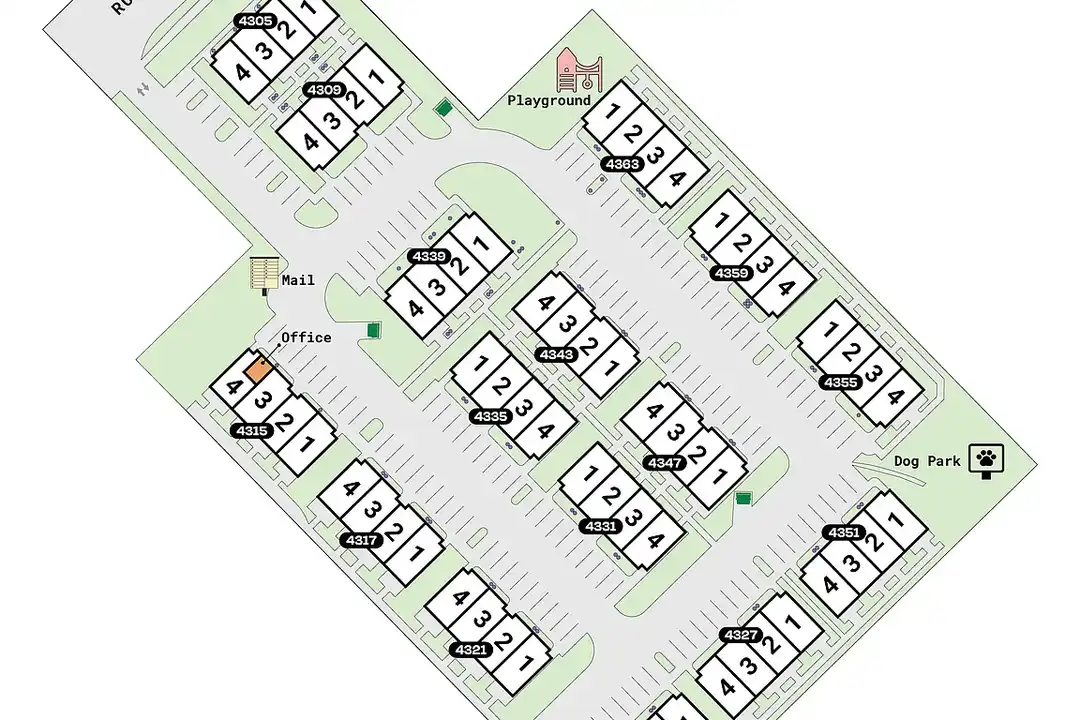 Broadway Villas – photo 1