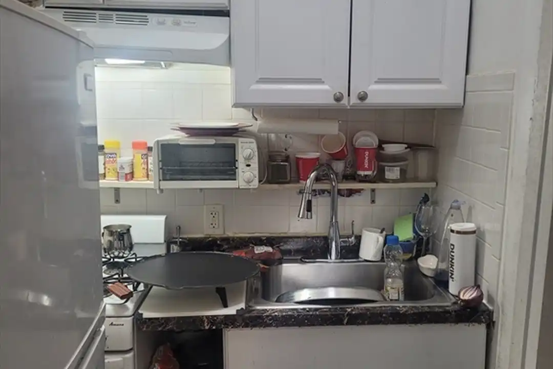 Apartment in Boston - View 4