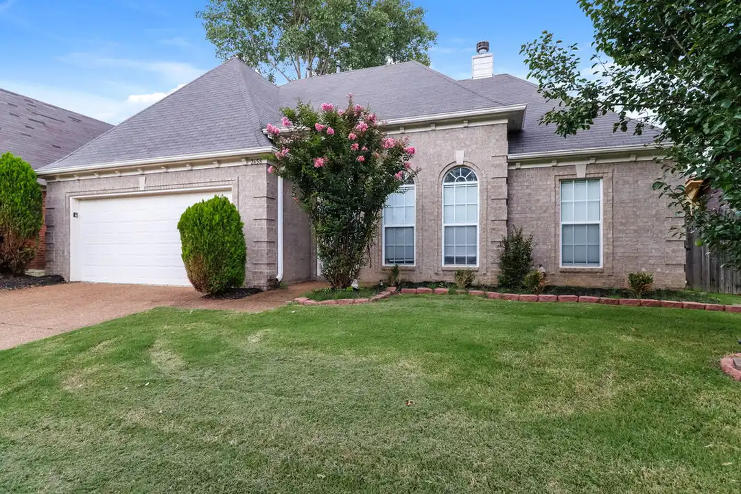 2658 Breezy Ridge Trail – pohled 3