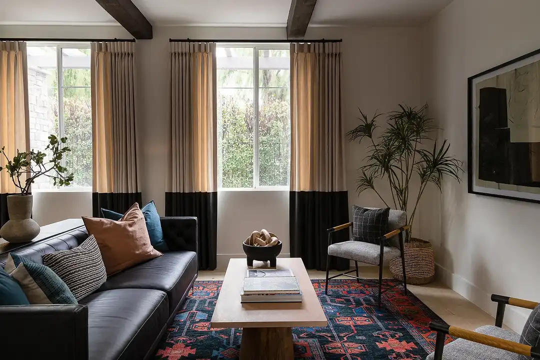 Atrio Burbank Apartments - More