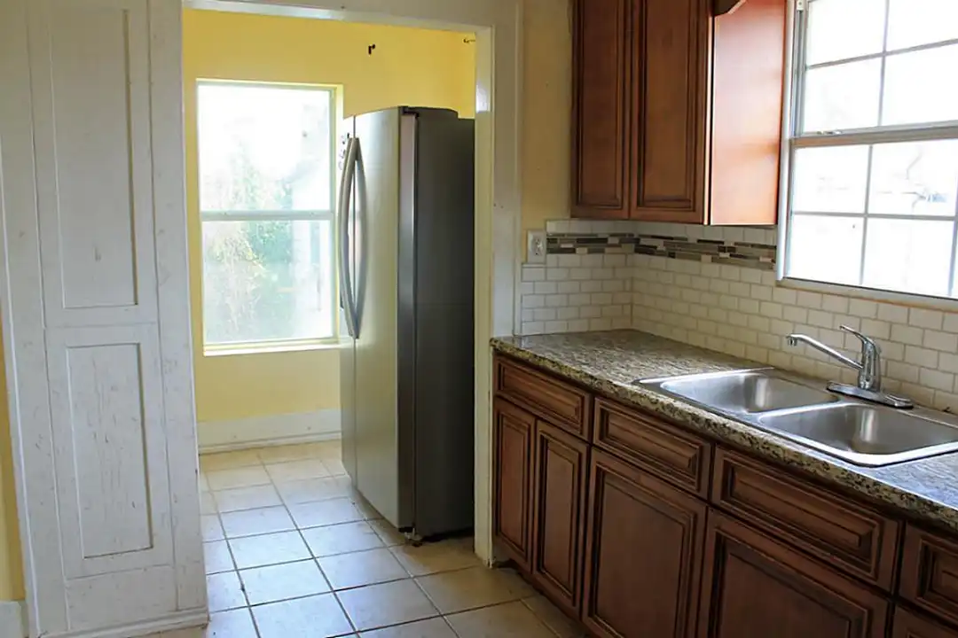 Apartment in Houston, Washington Terrace, Third Ward - View 4