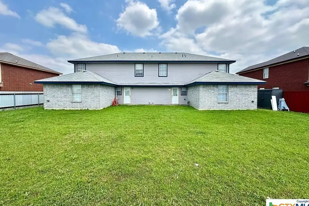 4203 Deek Dr - View 2