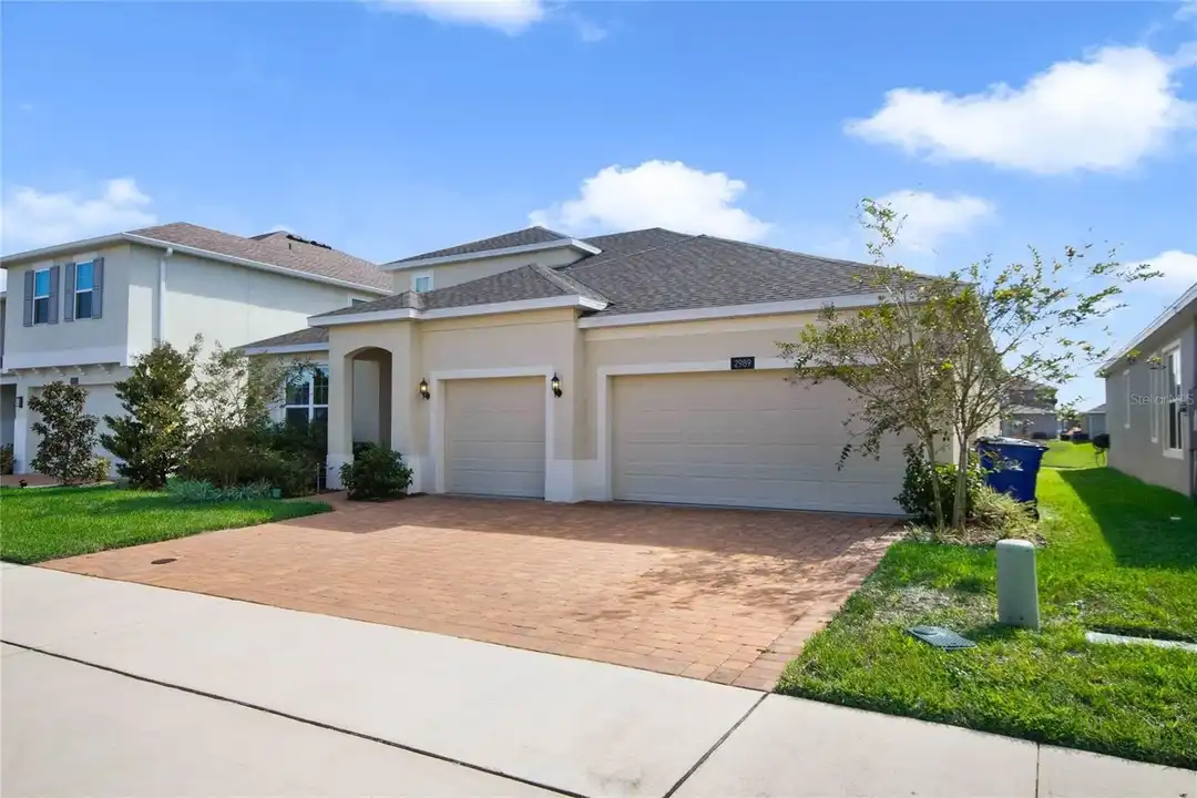 2989 Nottel Dr - View 3