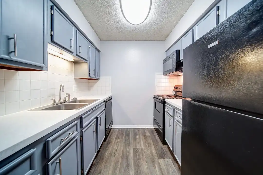 Tara Hills Apartments - View 3
