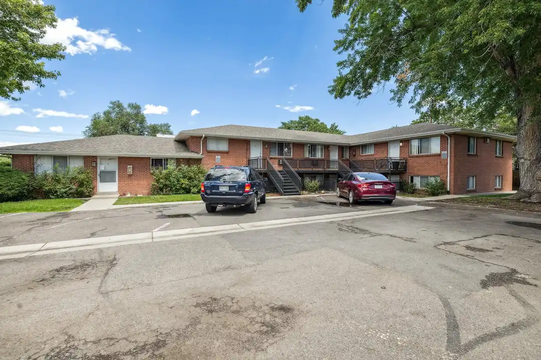 1950 Upham St - View 5