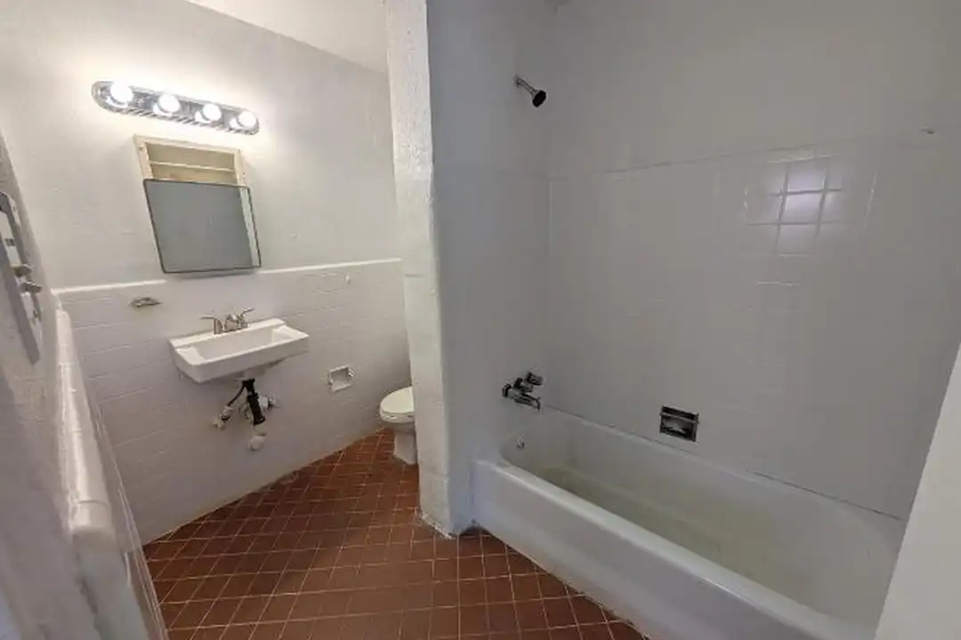 3535 Fred Wilson Ave - View 2