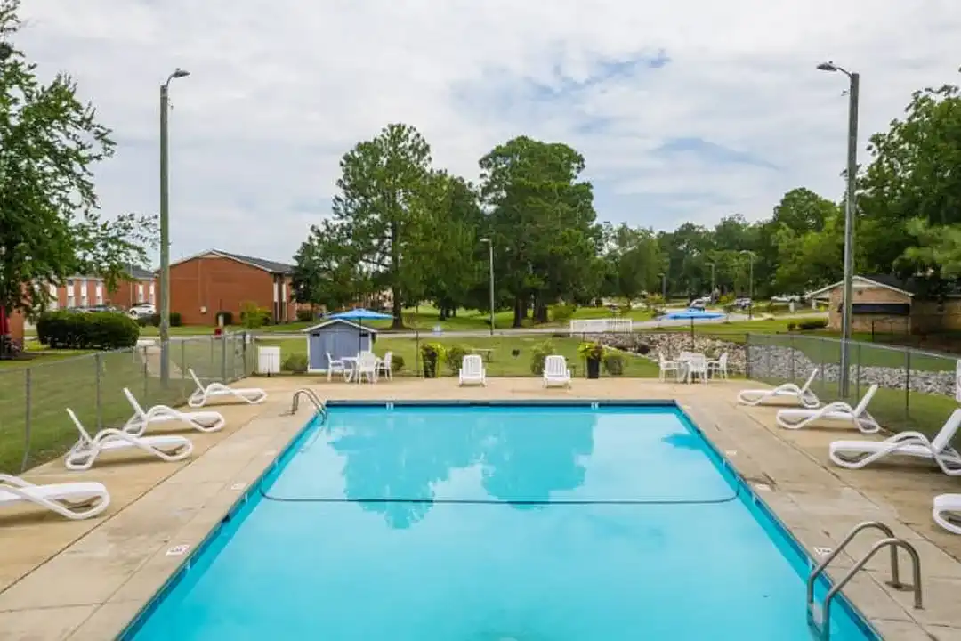 Branson Creek Commons – photo 1
