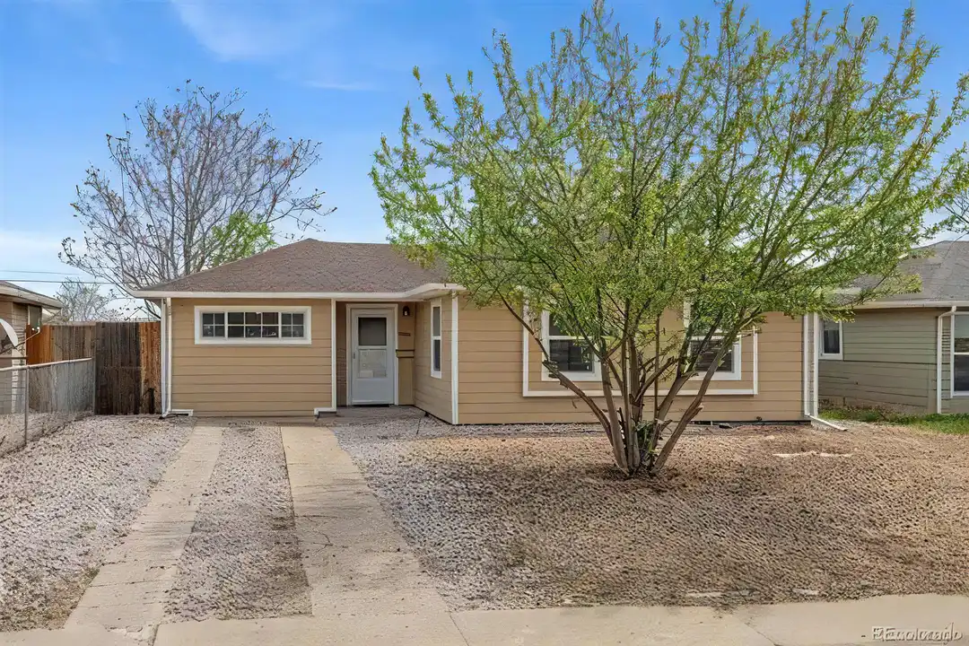 4956 Umatilla St - Vaade 4