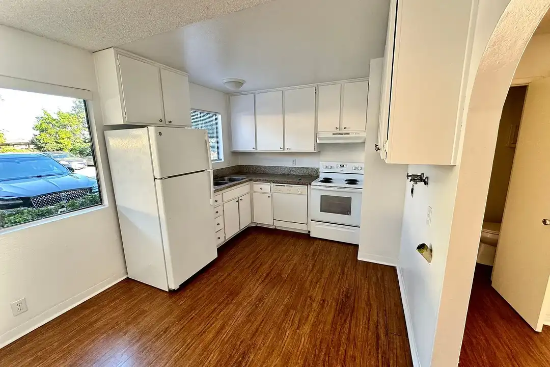 Barranca Vista Townhomes - View 5