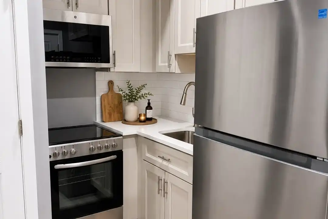 1628 Cecil B. Moore Ave unit 201 - View 3