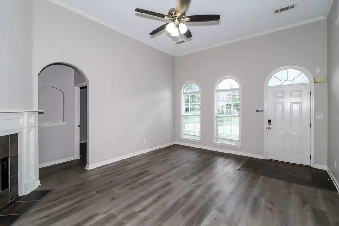 2658 Breezy Ridge Trail – pohled 5