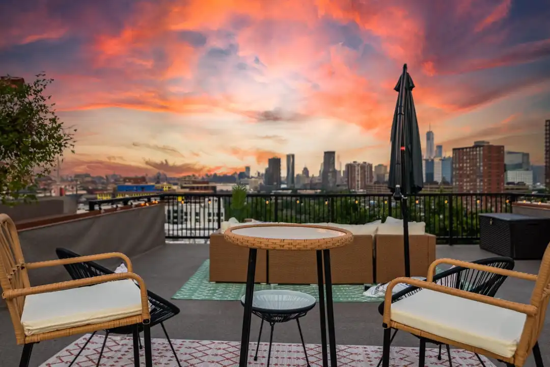 260 Palisade Ave #3 - View 4