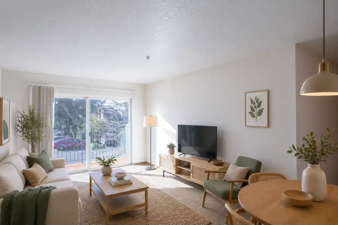4611-4631 SW Luradel St unit 44 - Widok 2