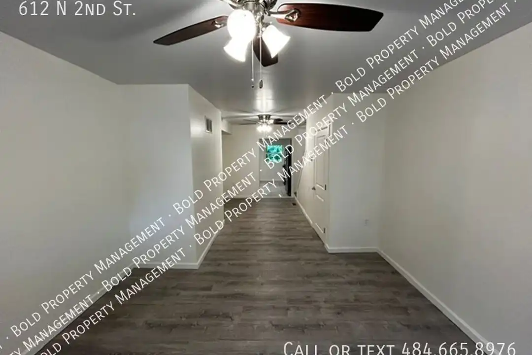 612 N 2nd St - View 2