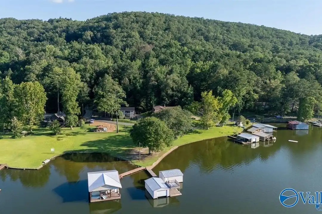 4125 Hide Away Dr - View 2