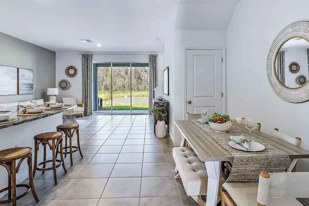 House in Wesley Chapel - View 2
