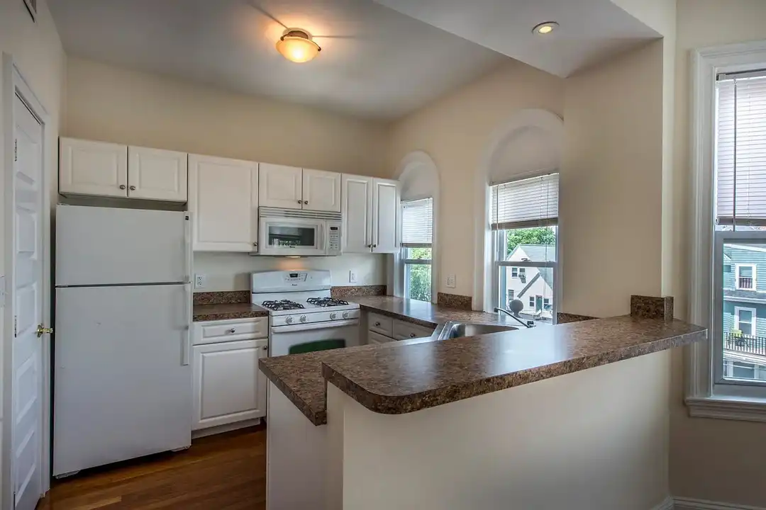 55 Ashford St - View 2
