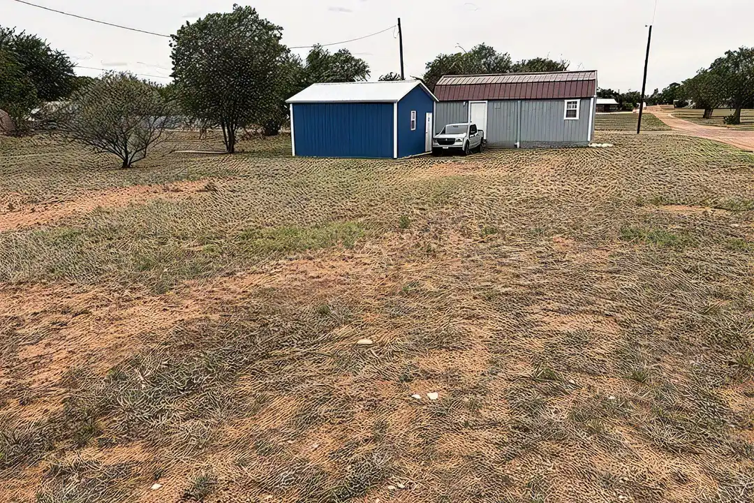 524 N Parker Ave - View 4