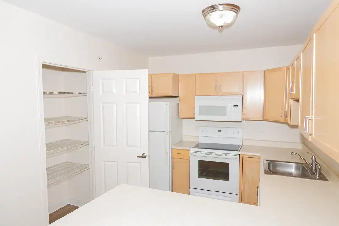 Greenridge Senior Apartments – photo 1