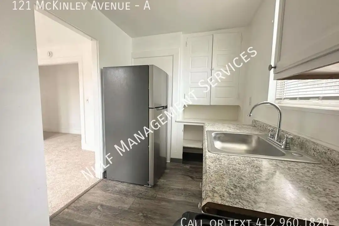 121 McKinley Ave – photo 1 of 6